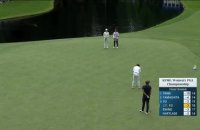 Le replay du 4ème tour du KPMG Women's PGA Championship - dernière heure - Golf - LPGA