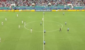 Le replay de Uruguay - Panama (MT1) - Football - Copa America