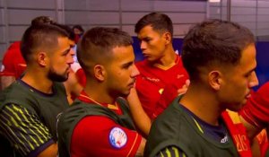 Le replay de Etats-Unis - Bolivie - Football - Copa America