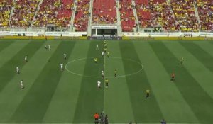 Le replay de Equateur - Vénézuela - Football - Copa America