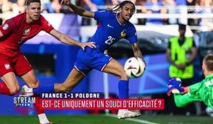 "Que Kanté soit le meneur de jeu et le potentiel buteur, c'est un problème"