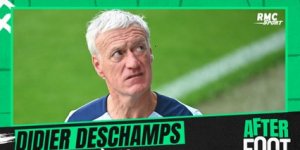 Equipe de France : Vers une fin de règne pour Deschamps ?