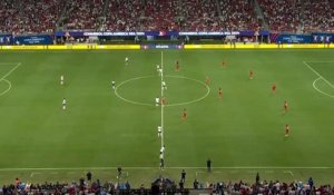 Le replay de Panama - Etats-Unis (MT1) - Football - Copa America