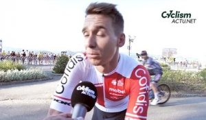 Cyclisme - Tour de France 2024 - Bryan Coquard : "On va souhaiter que ce soit la bonne année !"