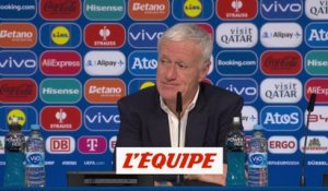 Mbappé masqué « quelques semaines voire quelques mois » - Foot - Euro 2024 - Bleus