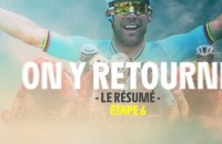 Le Résumé Long - Étape 6 - Tour de France 2024