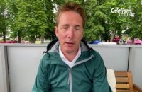 Cyclisme - Tour de France 2024 - Andy Schleck : "Si Tadej Pogacar a gagné le Tour ? Je crois plutôt en Jonas Vingegaard"