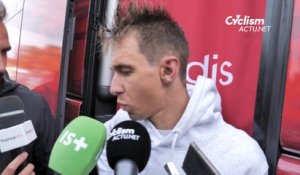 Cyclisme - Tour de France 2024 - Bryan Coquard : "Ce début de Tour, c'est plutôt nul, pour moi !"