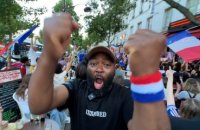 Demi finale de l'euro : Fausse joie pour les bleus