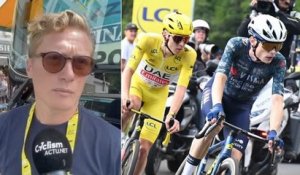 Cyclisme - Tour de France 2024 - Alexandre Vinokourov : "Tadej Pogacar pourra gagner le Tour, si... "