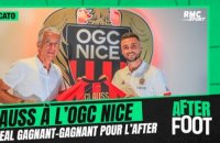 Mercato : Clauss à l'OGC Nice, un deal gagnant - gagnant pour Acherchour