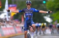 Cyclisme - Ethias Tour de Wallonie 2024 - Samuel Watson la 5e étape, un scénario fou, Matteo Trentin sacré