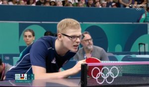 La folie Felix Lebrun en point : son enchaînement dingue en vidéo