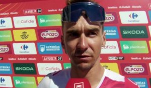 Cyclisme - La Vuelta 2024 - Bryan Coquard : "Aller chercher une victoire d'étape, il n'y a pas beaucoup de sprinteurs..."