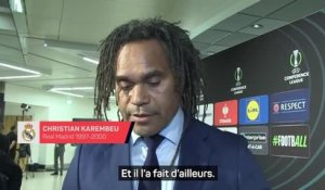 Real Madrid - Karembeu a confiance en Kylian Mbappé