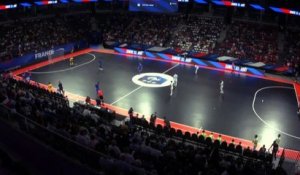 Le replay de France - Argentine MT1 - Futsal - Amical