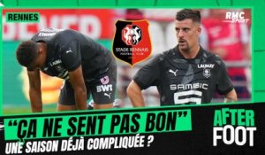 Rennes : "Ça ne sent pas bon", une saison qui s'annonce déjà compliquée ?