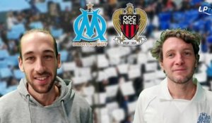 OM 2-0 Nice : la troisième mi-temps