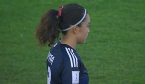 Le replay de Corée du Nord - Japon (MT2) - Football - Coupe du monde U20