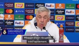 Mbappé pourrait débuter contre Lille - Foot - C1 - Real