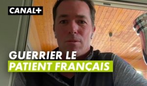Julien Guerrier le patient français - Golf + le mag
