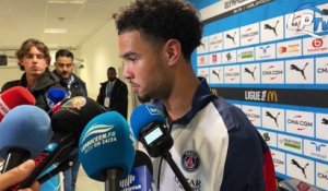 Zaïre-Emery : " on a joué comme d’habitude "