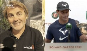 Vendée Globe - Interview 2024 - Yannick Bestaven : "Ma force ? Comme Rafael Nadal certainement... "