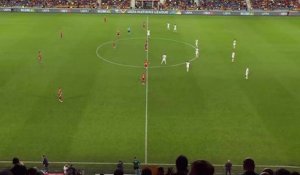 Le replay de Espagne - Suisse (MT2) - Football - Ligue des Nations