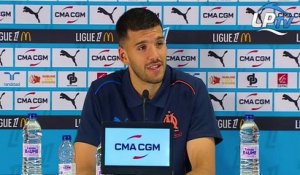 Rulli : "reproduire ce type de match au Vélodrome"