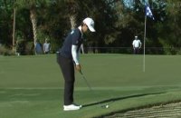 Le replay 1h 4e tour CME - Golf - LPGA