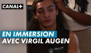 En immersion avec Virgil Augen - ARES 27