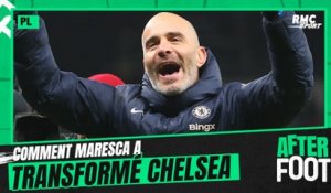 Chelsea : Comment Maresca a fait de Chelsea "un candidat au titre"