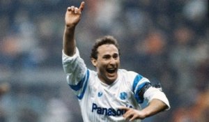 Top buts : Jean-Pierre Papin