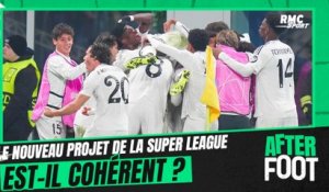 Le nouveau projet de la Super League est-il cohérent ?