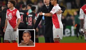 « Monaco, le carton historique face à Nantes » - Foot - Le débrief du lundi