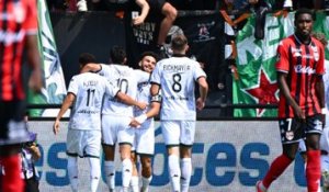 Ligue 2 : Le Red Star corrige Guingamp à Roudourou !