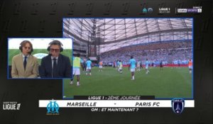 Daniel Bravo : "La bagarre, c'est l'excuse" pour vendre Rabiot