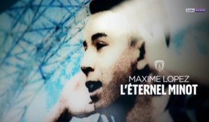Ligue 1 : Maxime Lopez, l'éternel minot