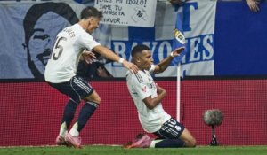 La Liga : Kylian Mbappé brille, le Real Madrid gagne à Oviedo