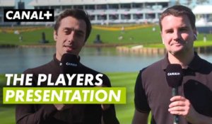 Présentation - The Players Championship