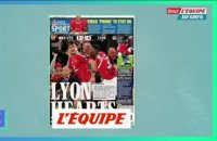 L'Angleterre ébahie par le « miracle » de Manchester United face à l'OL - Foot - Ligue Europa