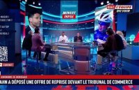 Paul Magnier abandonne avant la troisième semaine du Giro - Cyclisme - Giro