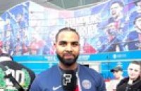 Du rêve à la réalité : les supporters du PSG au Parc des Princes pour voir la Ligue des Champions !