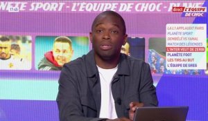 Simone Inzaghi quitte officiellement l'Inter Milan - Foot - Inter Milan