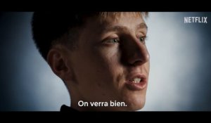 Cyclisme - Tour de France - La bande annonce de "Tour de France : Au coeur du peloton", la saison 3 !