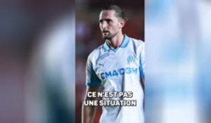 Bleus - Deschamps sur Rabiot : “Lundi, quand il nous rejoindra, sa situation sera claire”