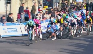 « Crash, peloton sous tension », la bande-annonce - Cyclisme