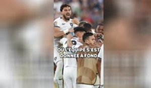 Botafogo - Igor Jesus après la victoire face au PSG : "C'est un moment historique"