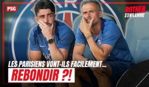 Seattle-PSG : “Si Paris ne gagne pas ce soir… ce serait une énorme claque”, estime Rothen