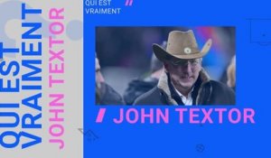 Lyon - Qui est vraiment John Textor ?